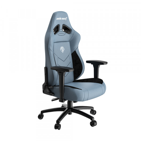 AndaSeat T-Compact Blue Black  